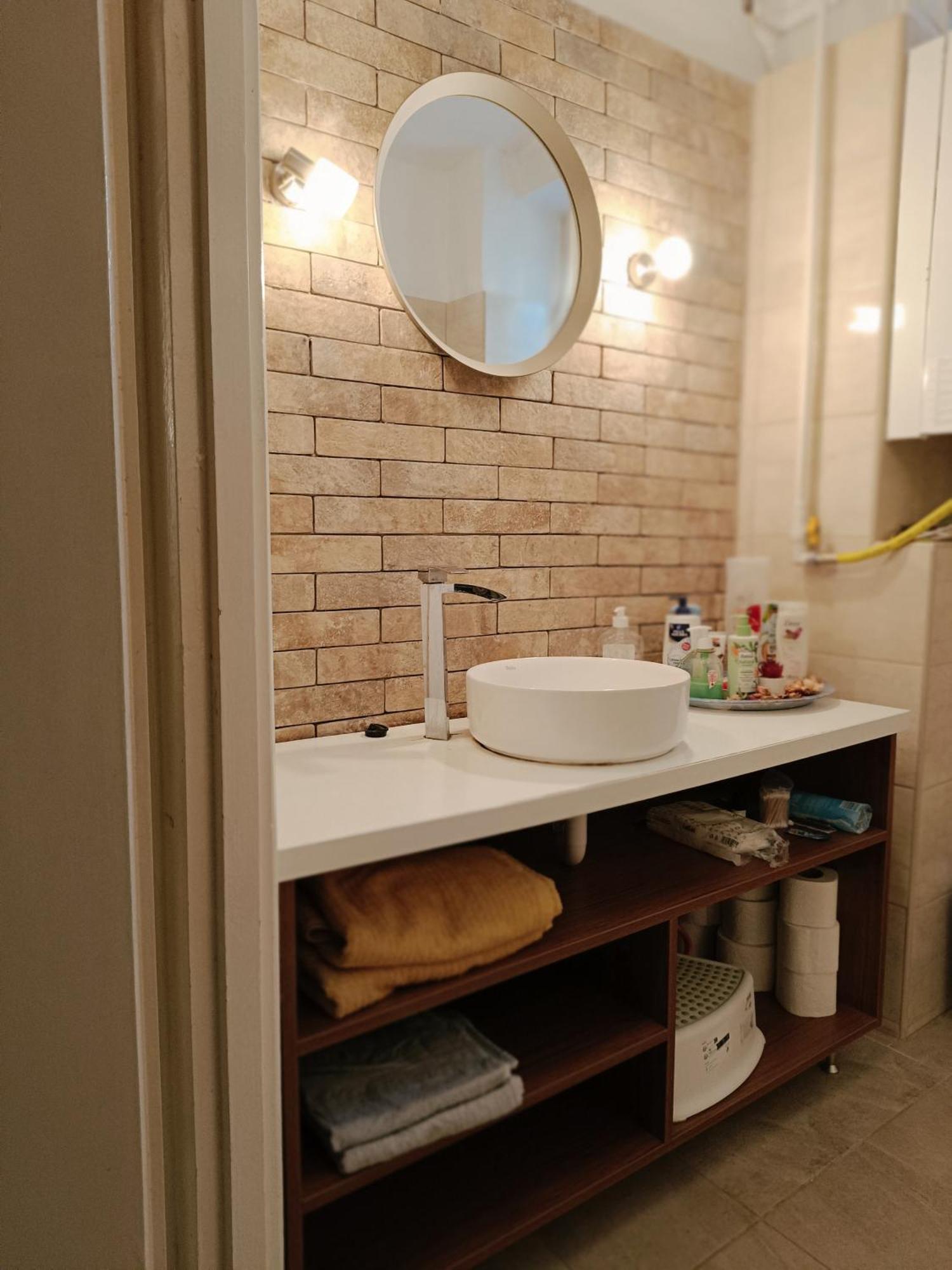 Flat In Historic Villa With Your Own Private Garden, Near City Park Budapest Exteriör bild
